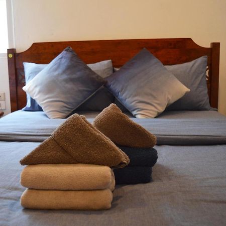 De Nawarat Chiangmai Boutique Apartment 清邁 外观 照片