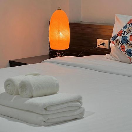 De Nawarat Chiangmai Boutique Apartment 清邁 外观 照片