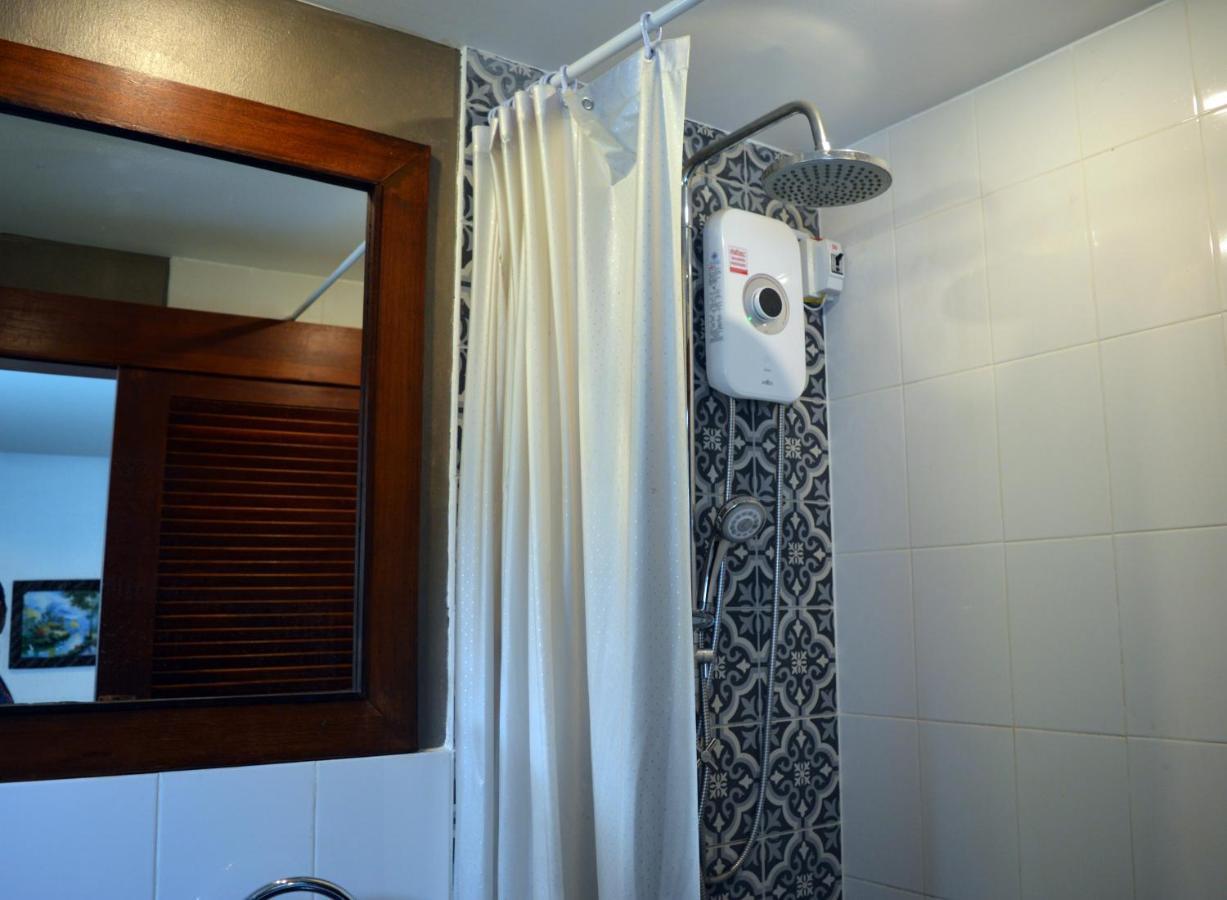 De Nawarat Chiangmai Boutique Apartment 清邁 外观 照片