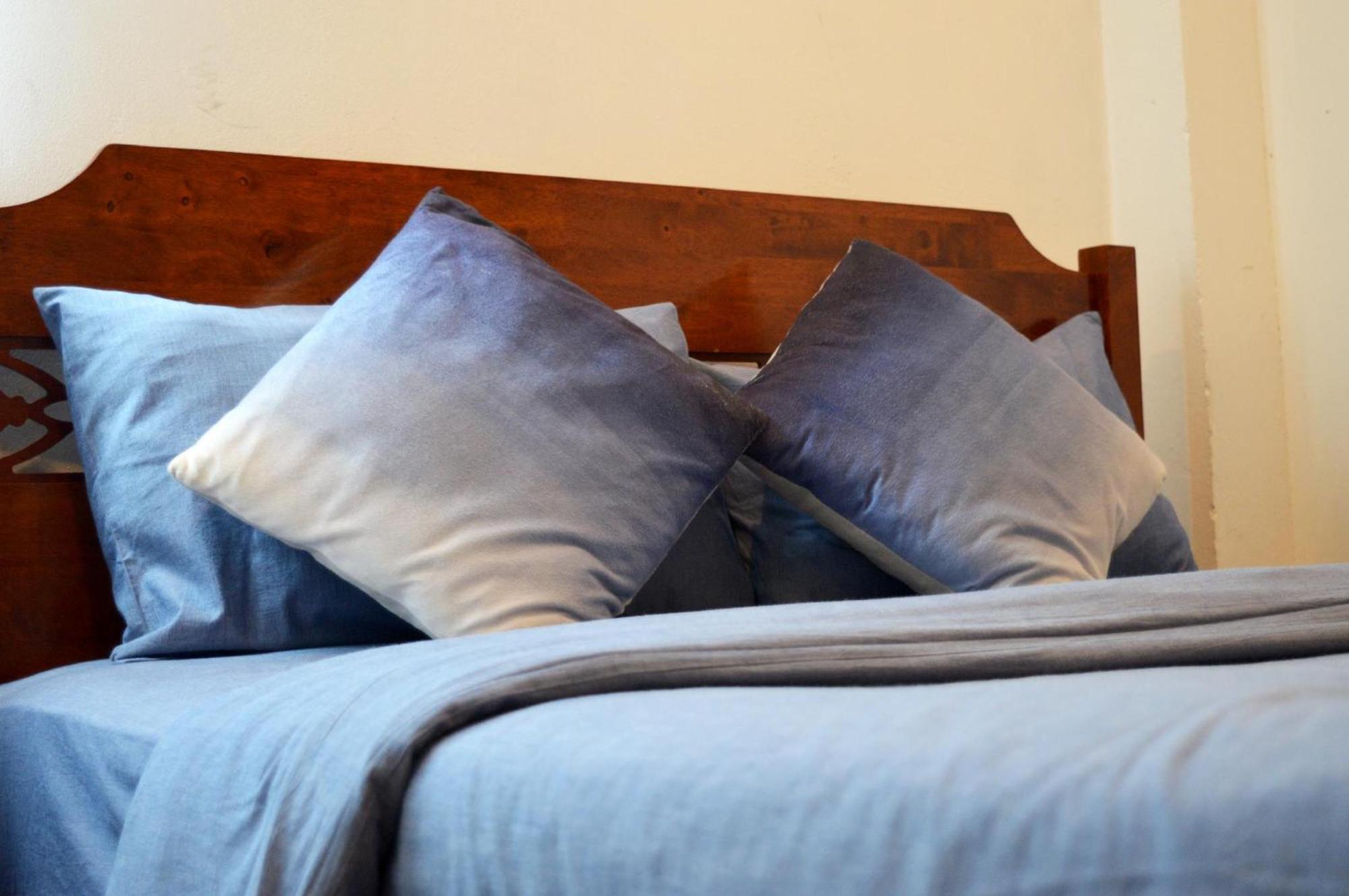 De Nawarat Chiangmai Boutique Apartment 清邁 外观 照片