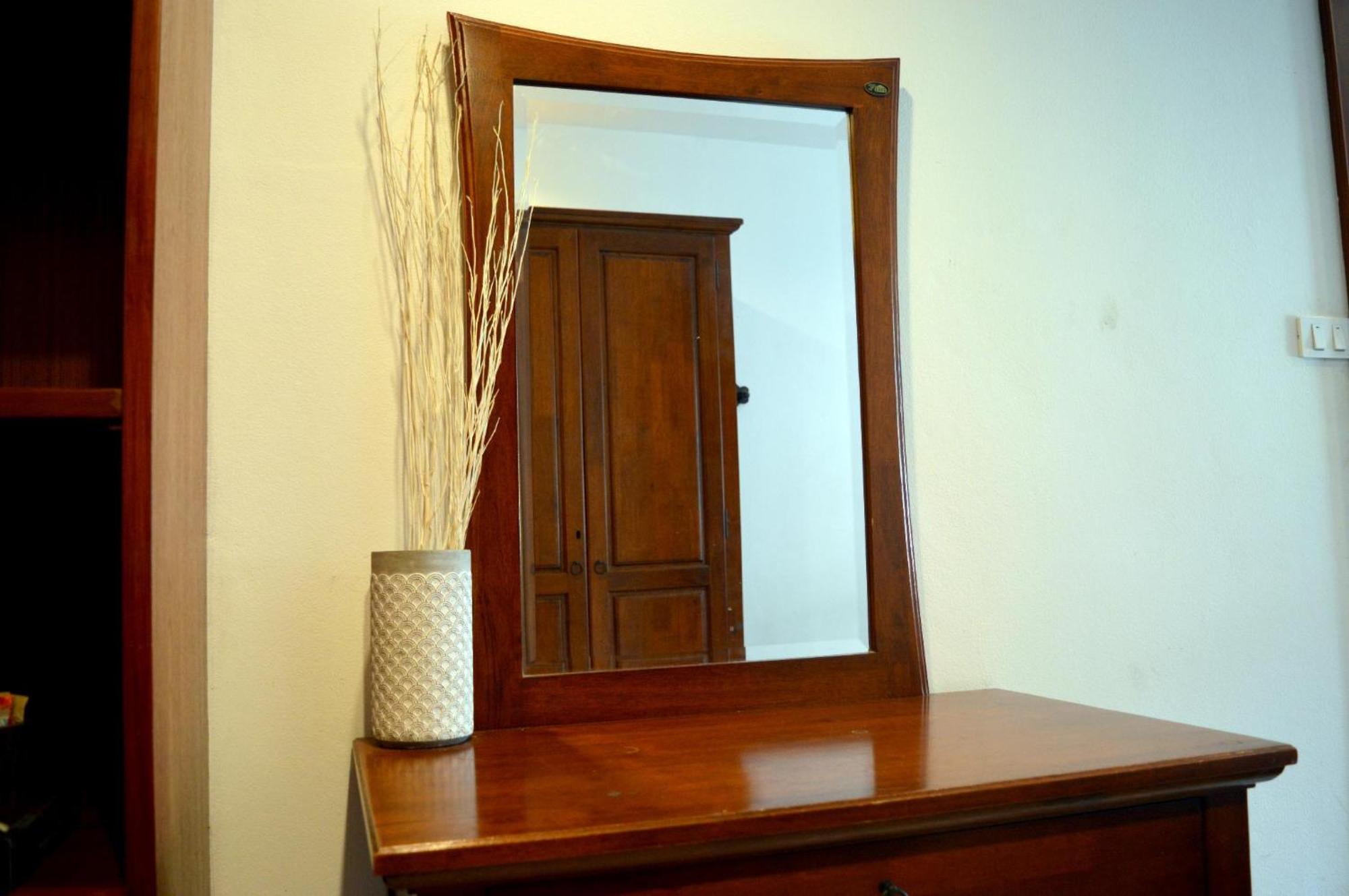 De Nawarat Chiangmai Boutique Apartment 清邁 外观 照片