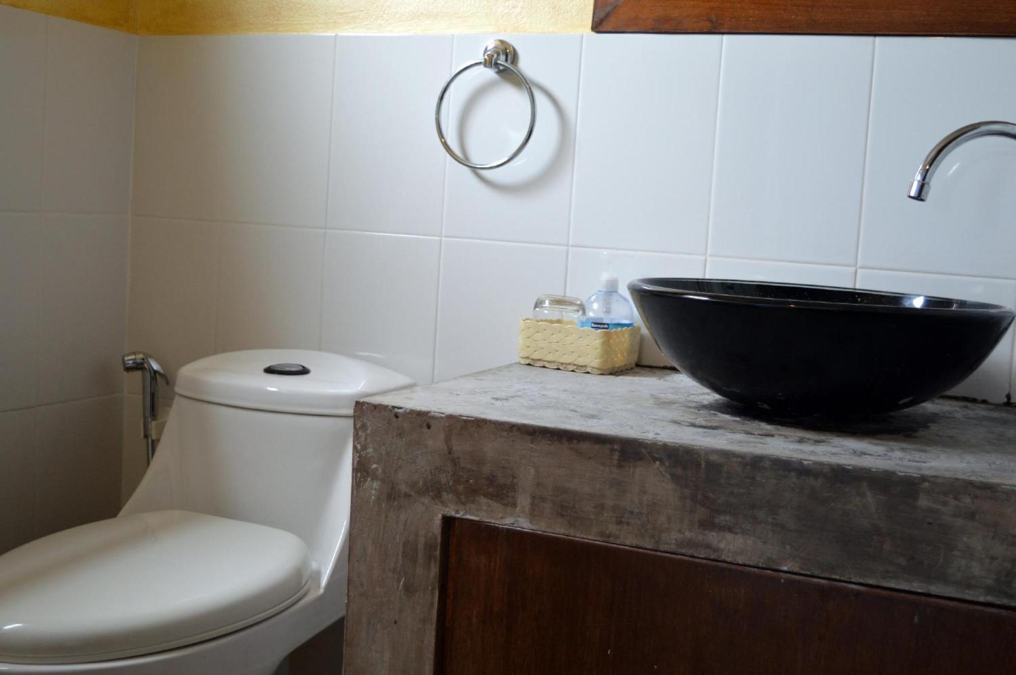 De Nawarat Chiangmai Boutique Apartment 清邁 外观 照片