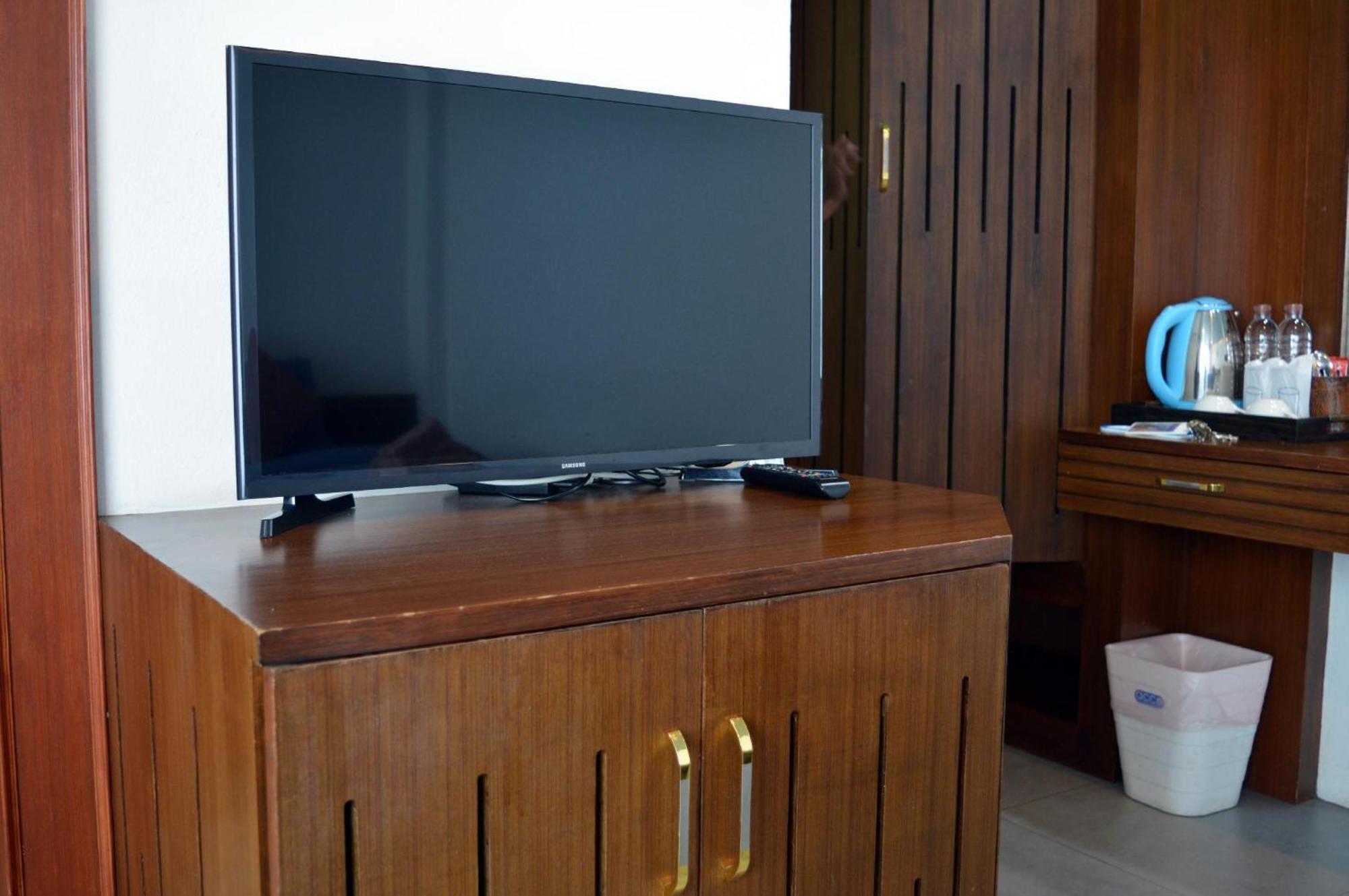 De Nawarat Chiangmai Boutique Apartment 清邁 外观 照片
