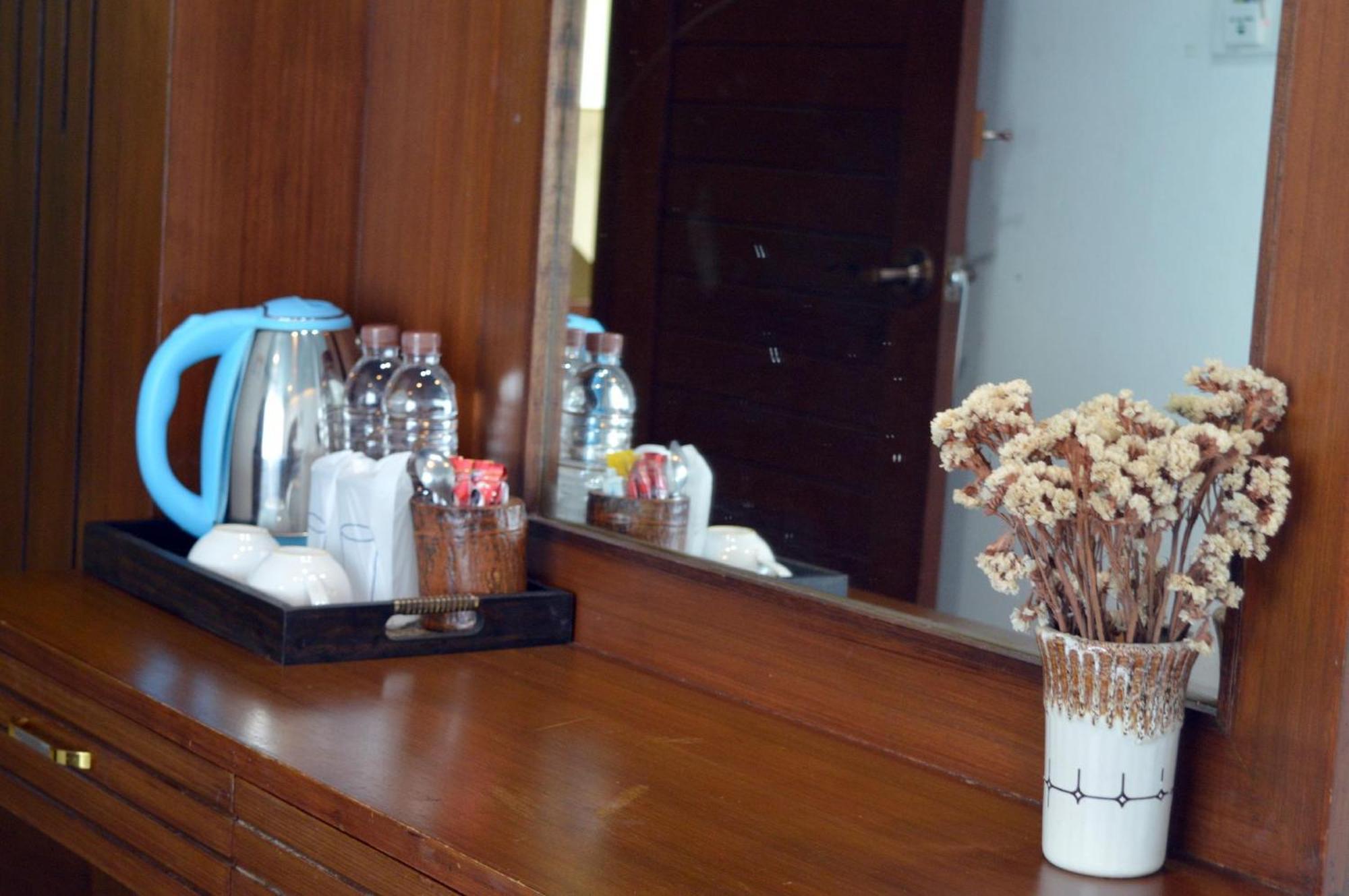 De Nawarat Chiangmai Boutique Apartment 清邁 外观 照片