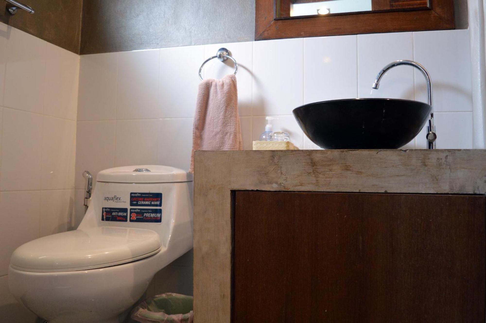 De Nawarat Chiangmai Boutique Apartment 清邁 外观 照片