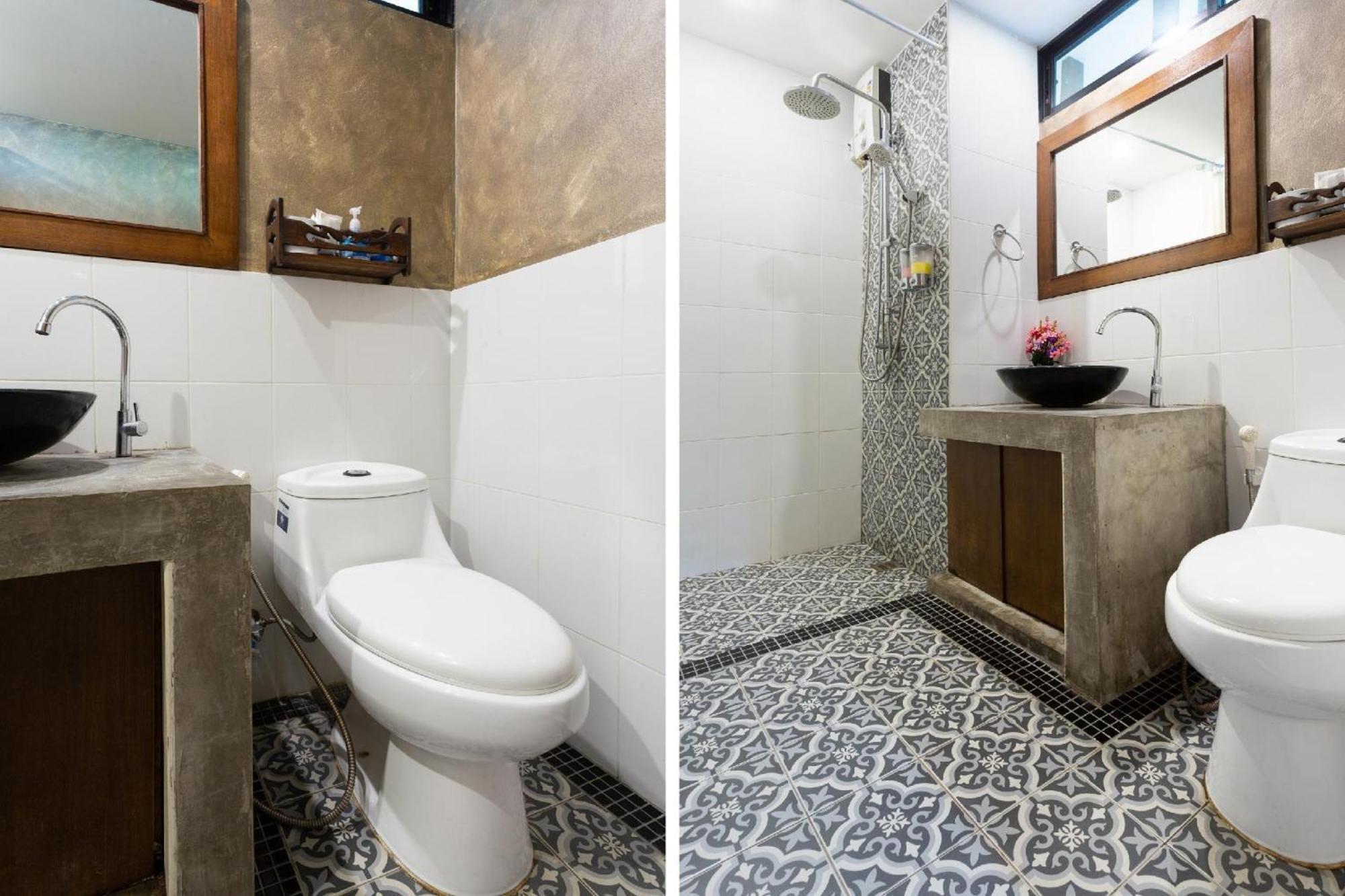 De Nawarat Chiangmai Boutique Apartment 清邁 外观 照片
