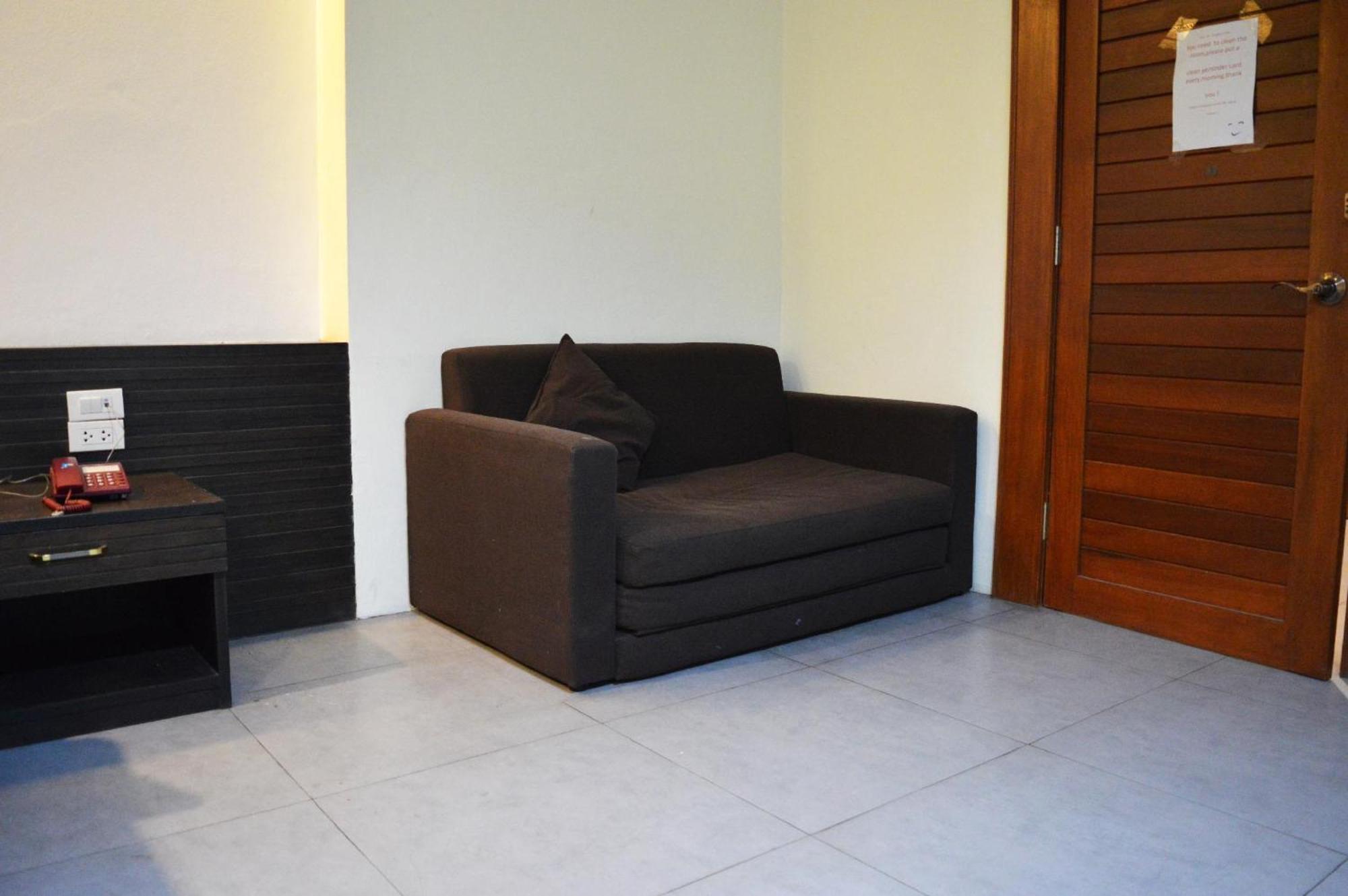De Nawarat Chiangmai Boutique Apartment 清邁 外观 照片