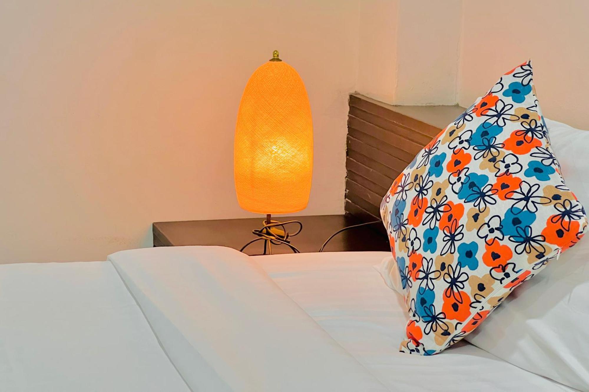De Nawarat Chiangmai Boutique Apartment 清邁 外观 照片